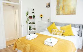King'S Central Cambridge Apartment